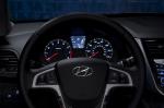 Hyundai Accent 2012 года